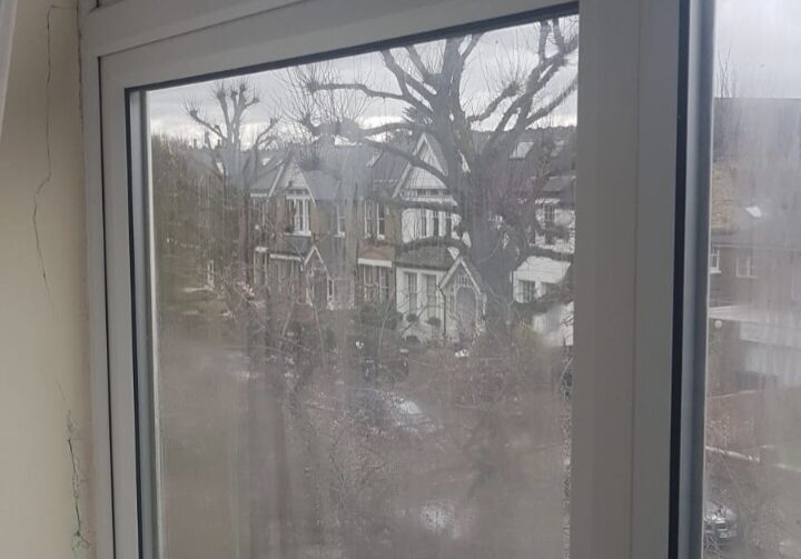 Replacement of misty units